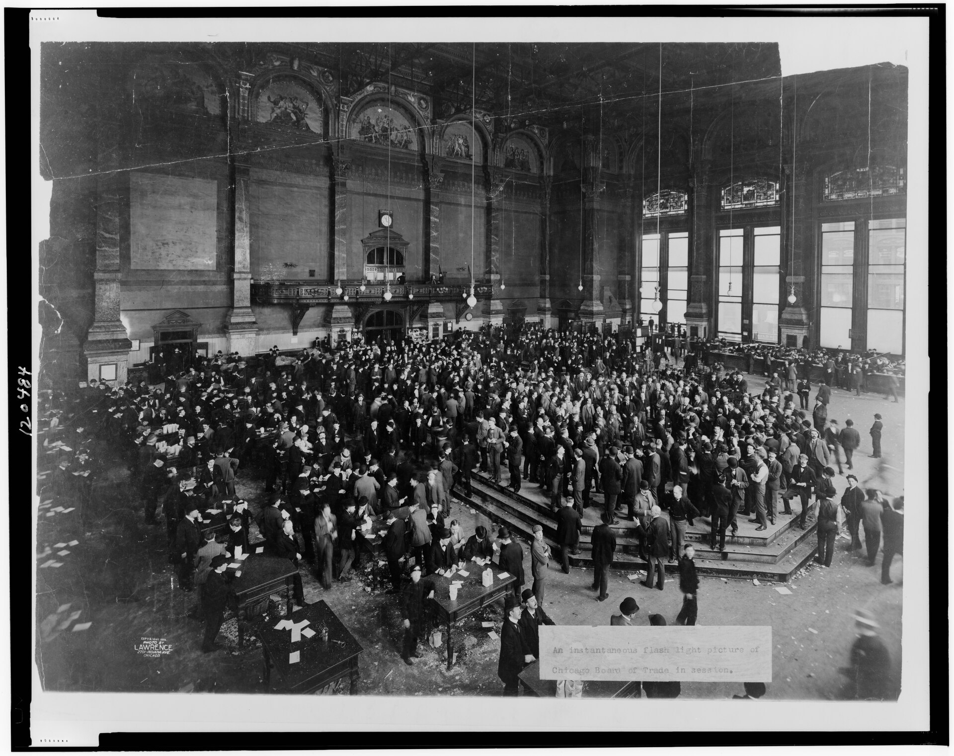 <제7화> 아직 심지도 않은 옥수수를 팝니다 — 시간이 상품이 된 날
