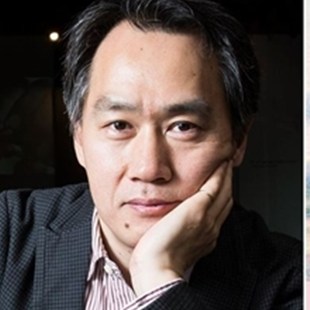 박상준 서울SF아카이브 대표